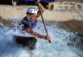 Penrith Whitewater Stadium - Surfers Paradise Gold Coast 1
