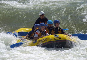 Penrith Whitewater Stadium - Surfers Paradise Gold Coast 2