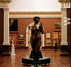Art Gallery of South Australia - Surfers Paradise Gold Coast