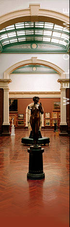 Art Gallery Of South Australia - Surfers Paradise Gold Coast 0