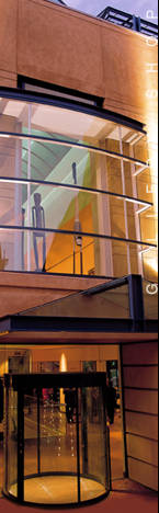 Art Gallery Of South Australia - Surfers Paradise Gold Coast 1