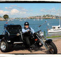 Charter Wheels - Surfers Paradise Gold Coast