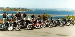 Down Under Harley Davidson Tours - Surfers Paradise Gold Coast 0