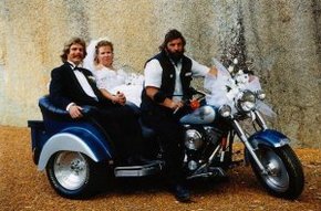 Down Under Harley Davidson Tours - Surfers Paradise Gold Coast 3