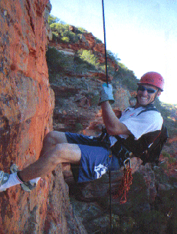 Kalbarri Abseil - Surfers Paradise Gold Coast