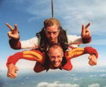 W.A. Skydiving Academy - Surfers Paradise Gold Coast 1