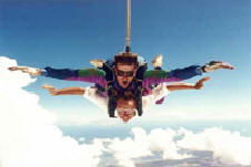 W.A. Skydiving Academy - Surfers Paradise Gold Coast 2