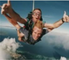 SA Skydiving - Surfers Paradise Gold Coast 0