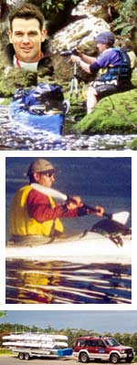 Blackaby's Sea Kayaks And Tours - Surfers Paradise Gold Coast 1
