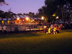 Deckchair Cinema - Surfers Paradise Gold Coast 3