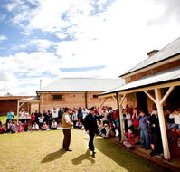 Old Dubbo Gaol - Surfers Paradise Gold Coast