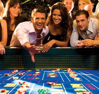 Star City Casino Sydney - Surfers Paradise Gold Coast