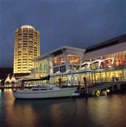 Dynnyrne TAS Surfers Paradise Gold Coast
