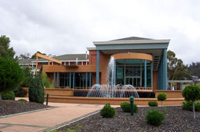 Country Club Tasmania - Surfers Paradise Gold Coast 3