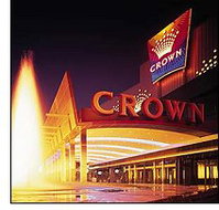 Crown Entertainment Complex - Surfers Paradise Gold Coast