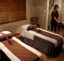Hidden Valley Eco Spa Lodges  Day Spas - Surfers Paradise Gold Coast