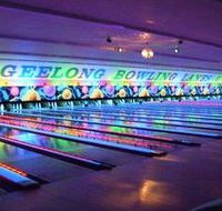 Oz Tenpin Geelong - Surfers Paradise Gold Coast