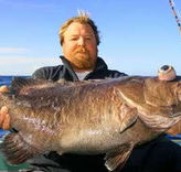Bravo Fishing Charters - Surfers Paradise Gold Coast