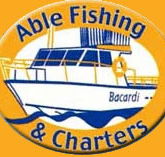 Able Fishing Charters - Surfers Paradise Gold Coast