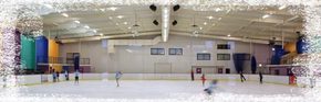 Penrith Ice Palace - Surfers Paradise Gold Coast 1