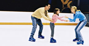 Penrith Ice Palace - Surfers Paradise Gold Coast 2