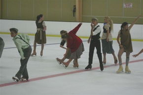 Penrith Ice Palace - Surfers Paradise Gold Coast 3