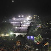 Night Skiing - Surfers Paradise Gold Coast 0