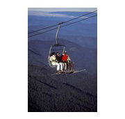 Scenic Chairlift Ride - Surfers Paradise Gold Coast