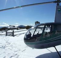 Alpine Helicopter Charter Scenic Tours - Surfers Paradise Gold Coast
