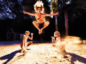 Currumbin Wildlife Sanctuary - Surfers Paradise Gold Coast 0