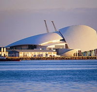 Western Australian Maritime Museum - Fremantle - Surfers Paradise Gold Coast