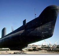 Submarine Ovens - Surfers Paradise Gold Coast