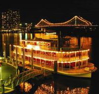 Kookaburra River Queens - Surfers Paradise Gold Coast