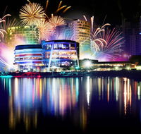 Twin Towns - Surfers Paradise Gold Coast