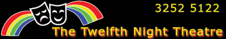 Twelfth Night Theatre - Surfers Paradise Gold Coast