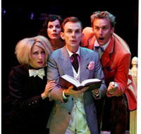 Queensland Theatre Company - Surfers Paradise Gold Coast