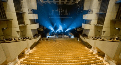 QPAC - Surfers Paradise Gold Coast
