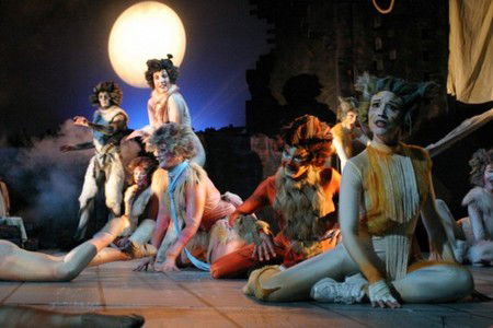 Harvest Rain Theatre Company - Surfers Paradise Gold Coast 0