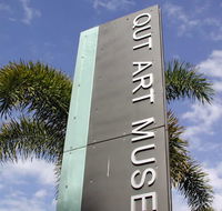QUT Art Museum - Surfers Paradise Gold Coast