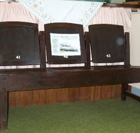 Sandgate  District Historical Society  Museum - Surfers Paradise Gold Coast