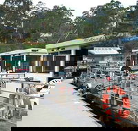 Clyde River Houseboats - Surfers Paradise Gold Coast