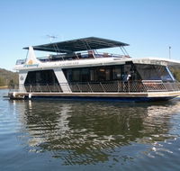 Able Hawkesbury River Houseboats - Surfers Paradise Gold Coast