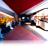 Eureka Skydeck 88 - Surfers Paradise Gold Coast