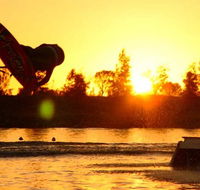 Bonney's WA Water Ski Park - Surfers Paradise Gold Coast