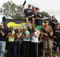 Mobile Laser Skirmish - Surfers Paradise Gold Coast