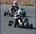 Raceway Kart Hire - Surfers Paradise Gold Coast