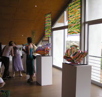 Riseborough Estate Winery  Gallery - Surfers Paradise Gold Coast