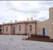 Old Gaol - Surfers Paradise Gold Coast