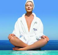 aQueous Spa - Surfers Paradise Gold Coast