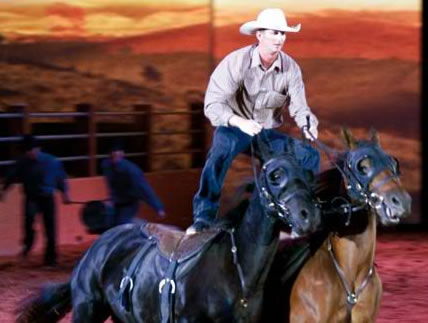 Australian Outback Spectacular - Surfers Paradise Gold Coast 1